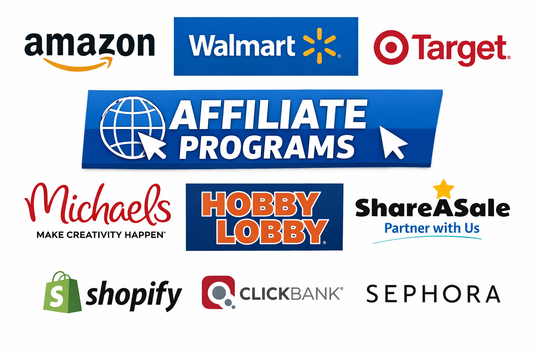 How Busy Moms Can Earn with Amazon & Affiliate Links (Even With Zero Experience)