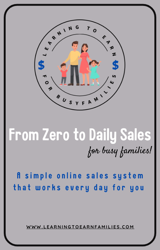 From Zero to Daily Sales PLR/MRR